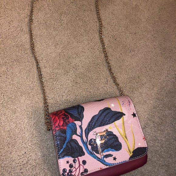 Giorgio Fiorelli Handbags - Fiorelli Floral Purse